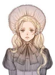 Www.animebase.ru select a category of anime base: Cosette Les Miserables Les Miserables Anime Les Miserables Cosette Les Miserables