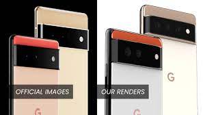 The pixel 6 pro's third sensor is of the periscope variety, the leak says. Wsdj196uwx2n M