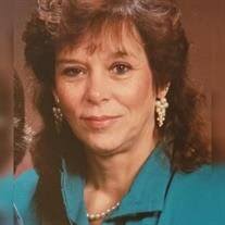 Barbara J Weller Obituary