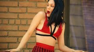 Bang bang ft ariana grande & nicki minaj. Sunglasses With Daisies Ariana Grande In The Clip Bang Bang Feat Jessie J And Nicki Minaj Spotern