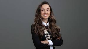 Shadi Shariatnia named 2021-22 outstanding engineering Ph.D ...