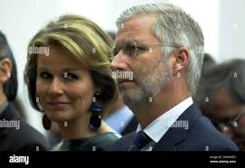 By anne teresa de keersmaeker hi-res stock photography and images