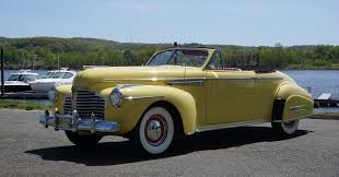 Image result for Sequoia Cream 1947 Buick