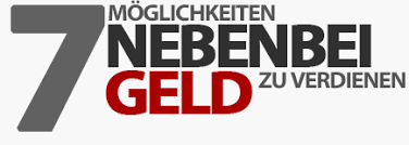 Natürlich ist die große frage: 7 Moglichkeiten Nebenbei Im Internet Geld Zu Verdienen