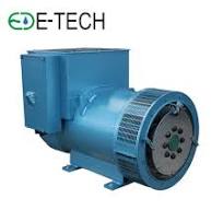 Cina 80KW 100KVA Brushless Alternator Produsen, Pemasok ...