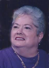 Juanita Hancock McCormack