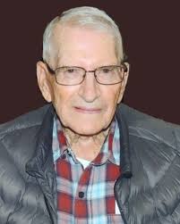 Darwin DeVries Obituary April 13, 2025