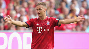 Elektrisierendes duell kimmich gegen mbappé. Joshua Kimmich Im Interview Der Woche Jeder Spieler Weiss Dass Er Aufs Fahrrad Muss Eurosport