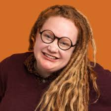 Latina In Cyber and Unapologetic Authenticity