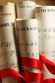 28 Public Domain Christmas Songs And Their Sheet Music Lovetoknow