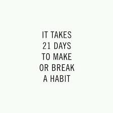 Quote Habits And Motivation Bild Fitness Motivation Quotes Inspirational Quotes Fitness Quotes