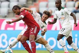 Jun 23, 2021 · bayern set to don five star jerseys from 2021/22 haaland matches legendary ronaldo's record with 40+ goals in 2020/21 lewan'goal'ski dethrones gerd müller, creates history in the final minute of the season Veupybig9bdzem