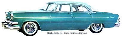 Image result for Parisian Blue 1955 Dodge