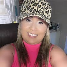 Cecily Garcia's Instagram, Twitter & Facebook