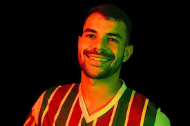 Estrela da Amadora: Daniel Cabral está a ser cobiçado no Brasil