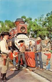 Knott S Berry Farm Knotts Berry Farm Knotts Berry Train Pictures