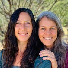 Laura Luis & Tammy Peix