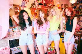 Nah, berikut ini 10 lagu terbaik yang rilis selama agustus 2019. Blackpink Berhasil Mengalahkan Rekor 2ne1 Dengan Prestasi Baru As If It S Your Last Kpop Squad Media All About K Pop And Intermezzo