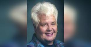 Obituary information for Jo Delle Tustison