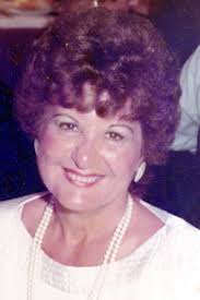 Evelyn Fanelli Obituary