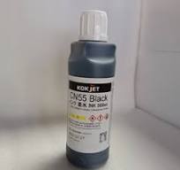 Premium tinta compatible barata para kgk para la impresión ...