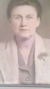 Love Her Madly... Mothah Crumb "Granny"