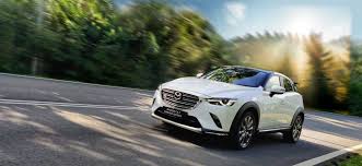 Motosikal tidak melebihi 500 cc: Pakej Edisi Terhad Untuk Mazda Cx 3 Sempena Ulangtahun Ke 100 Mazda Gaya Sporti Oleh Mazdasports Division Motoqar