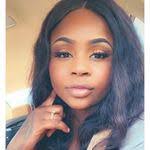 Lesha Ward's Instagram, Twitter & Facebook