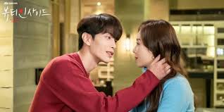 4 years ago jadikan aku yang kedua episod 15. Sinopsis Drama The Beauty Inside Episode 16 Akhir Perjalanan Cinta Kapanlagi Com