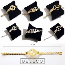 Luxury Men S Designer Bracelet Bmw Audi Mercedes Logo Etsy In 2020 Mens Bracelet Designs Bracelets For Men Mercedes Logo