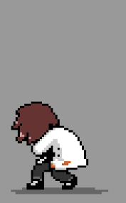 Commission I Animated This Mad Scientist For Brainbox Lab S Youtube Channel Pixel Art Characters Pixel Art Games Cool Pixel Art