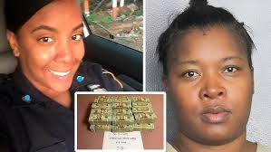 When Being a Dirty Cop Goes Wrong