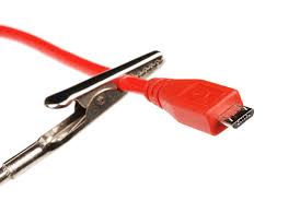 Mainly, it is used for displayport enabled pc monitors. Connector Basics Learn Sparkfun Com