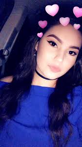 Bree Gonzalez❤ (@BreeAnnGonzalez)