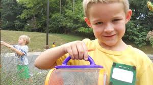 Fountain Rock Park & Nature Center