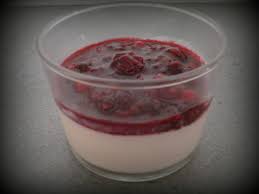 Epingle Sur Dessert Fruite