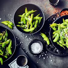 Edamame Rezept Edeka Rezept Edamame Edamame Rezepte Rezepte