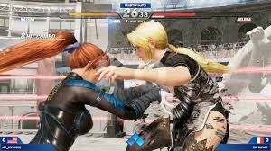 Most of the secret stuff to unlock involves the story backgrounds in doa central, and music tracks. How Do You Block Dead Or Alive