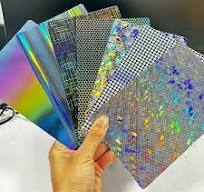 2024 Hot Selling High Quality Blingbling Shiny Glitter Powder Phone Skin  Sticker Mobile Back Film Skin for Iphone 15 14 16