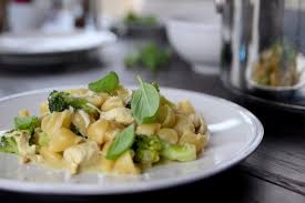 Vorkochen Furs Wochenbett One Pot Pasta Und 10 Weitere Kostliche Ideen Rezept Lebensmittel Essen Essen Pot Pasta