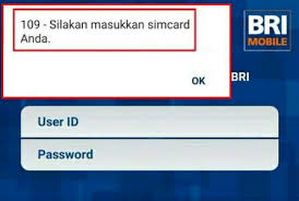 Using apkpure app to upgrade bri, fast, free and save your internet data. Ini Penyebab Tidak Bisa Login Bri Mobile Banking Kode 109 Jejaksemut