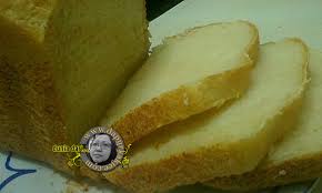 Tetapkan tetapan dough dan uli 30 minit atau sehingga elastik. Roti Bantal Benggali Paun