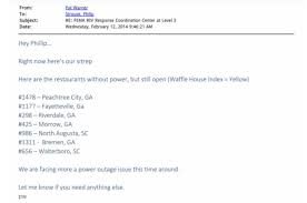 Browse the full menu, order online, and get your food, fast. Fema Really Does Have A Waffle House Index For Hurricanes And They Re Not Too Happy About It Muckrock