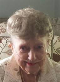 June Dosh Obituary (1926