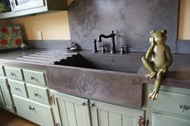 trends: not your everyday kitchen sink
