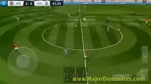 Ya sea juego o gráficos; Dream League Soccer 2019 Dls 19 Mod Apk Obb For Android