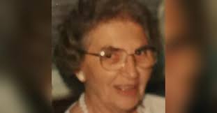 Eva Elizabeth Light Obituary