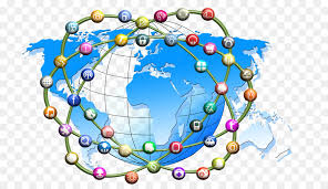 The background image will not scroll with the page, and remain positioned according to the viewport. Digital Marketing Background Png Download 800 513 Free Transparent Social Media Png Download Cleanpng Kisspng