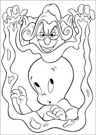 All mirror coloring page free snow white pages princess printable click looking view version color online compatible with ipad android tablets hand groovy. Coloring Page Casper The Friendly Ghost Magic Mirror Halloween Coloring Sheets Coloring Pages Cool Coloring Pages