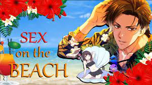Sex on the Beach | Obey Me! - Pearls and the Beach Ch.1 - YouTube